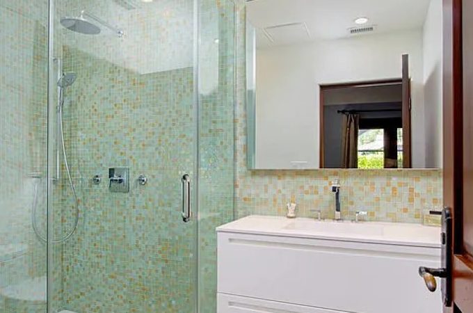 Bathroom 1