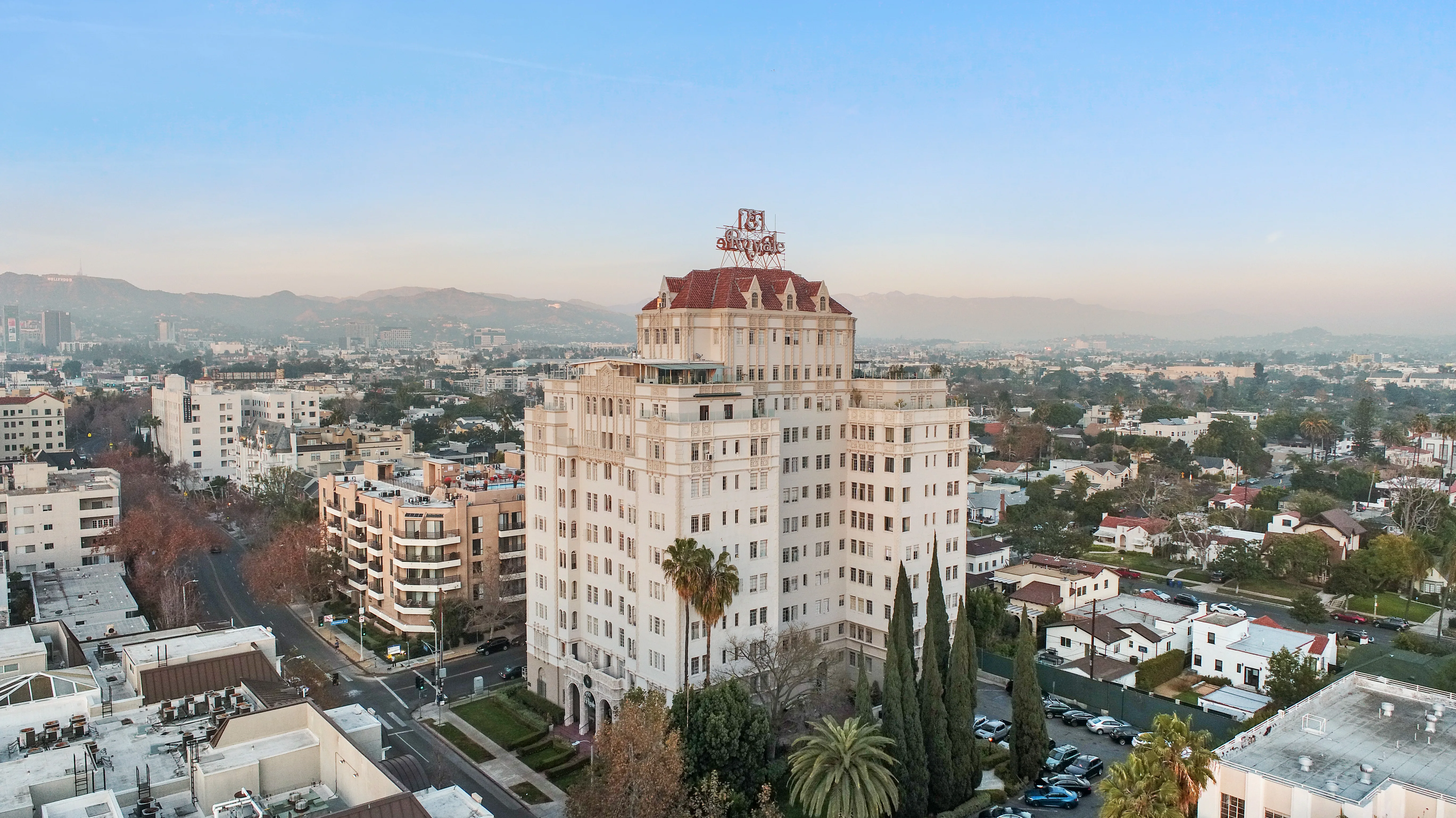 El Royale — Concord managed property