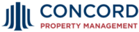 Concord Property Management Logo Small